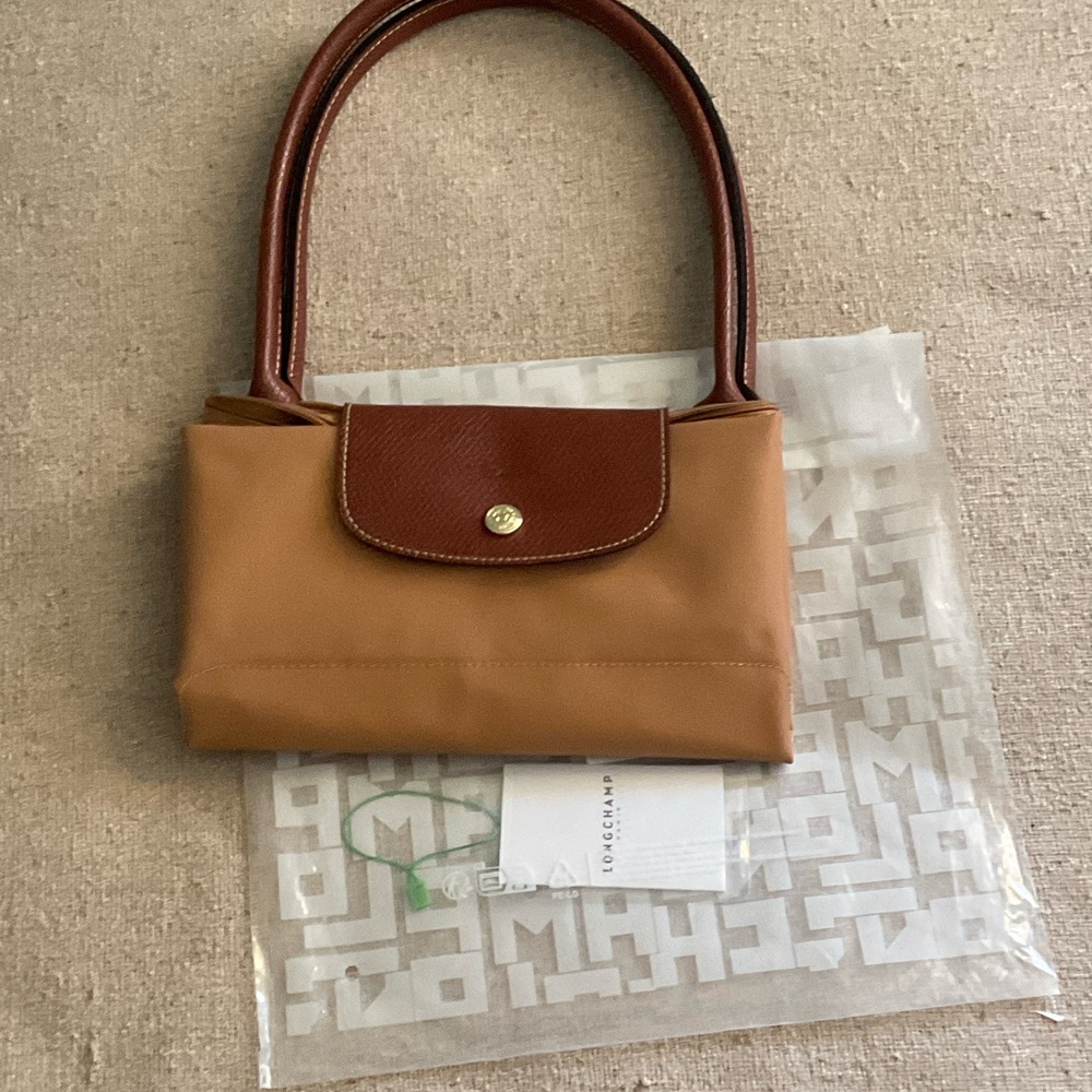 Longchamp Large bag
